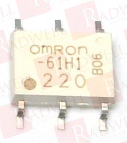 OMRON G3VM-61H1
