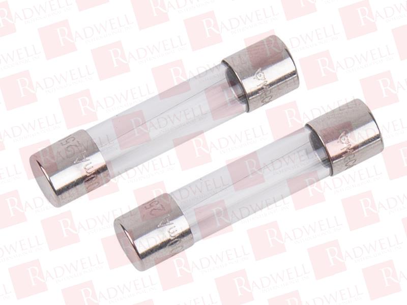 REED INSTRUMENTS R1020-FUSE