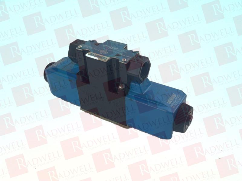 EATON CORPORATION DG4V-3S-OBL-M-FPA5WL-B5-60