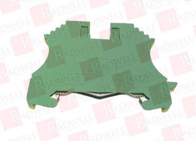 ALLEN BRADLEY 1492-JG3TW