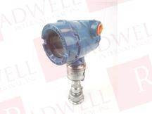 EMERSON 3051S1TG-2A-2-B11A-1A-K5-M5