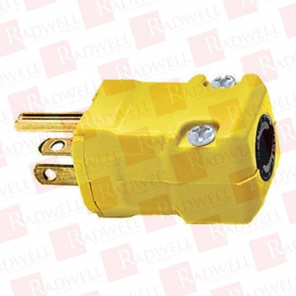 HUBBELL HBL5364VY