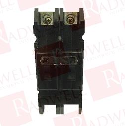 EATON CORPORATION QCC2125