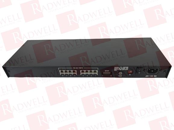 BLACK BOX CORP SW545A
