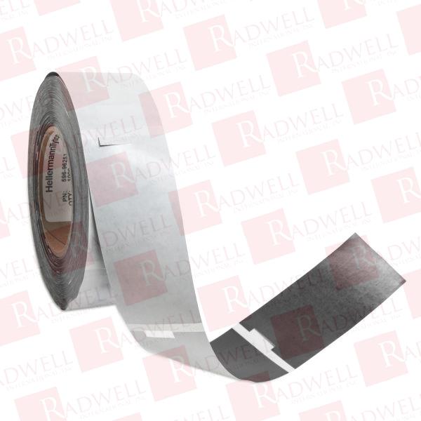 HELLERMANN TYTON 596-96255