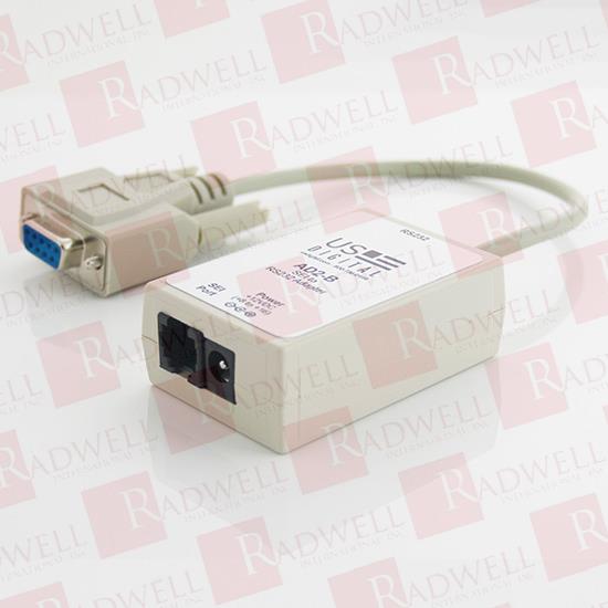 US DIGITAL AD2-B