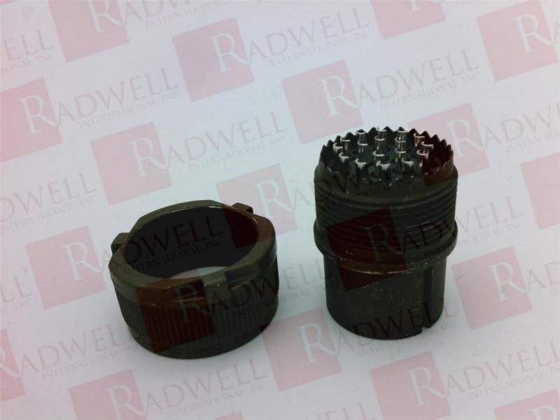 ITT CA3106E20-29PWF42