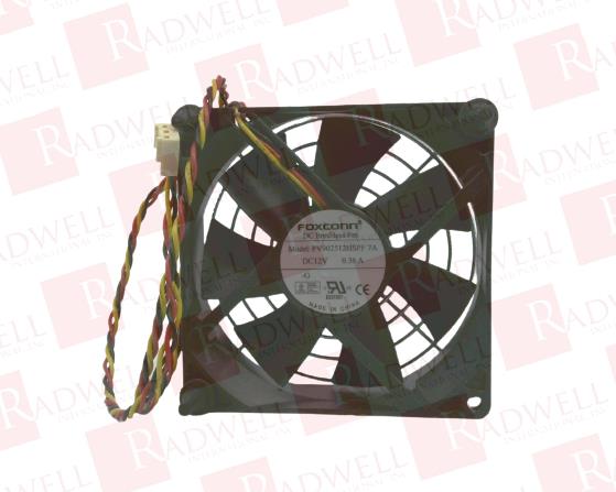 FOXCONN PV902512HSPF 7A