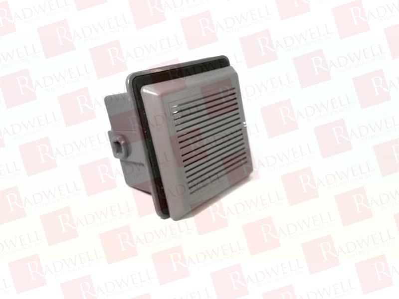 EDWARDS SIGNALING 868-AQ