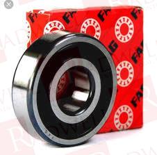 SCHAEFFLER GROUP 6202-2RSR-L038