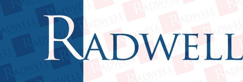 RADWELL RAD-TP 177B-6 PN/DP-LCD