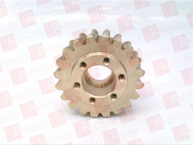 KHK AG2.5-20R1