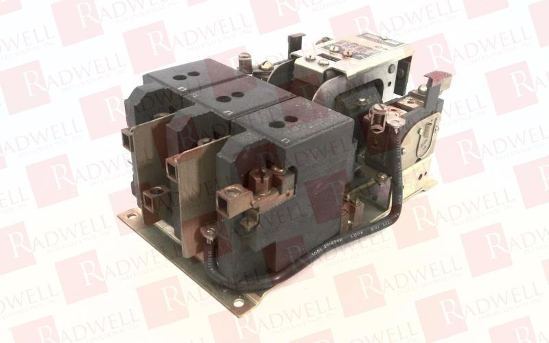 SCHNEIDER ELECTRIC 8536-EA0-1-V02-Y22