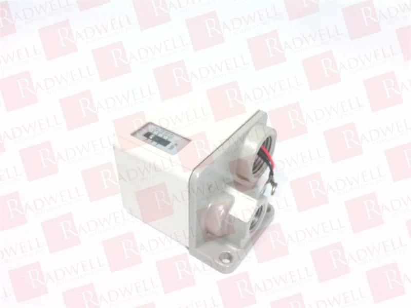 SMC IS3010-02L5