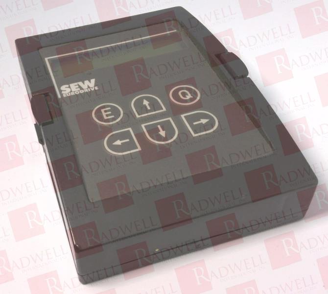 SEW EURODRIVE FBG31C-02