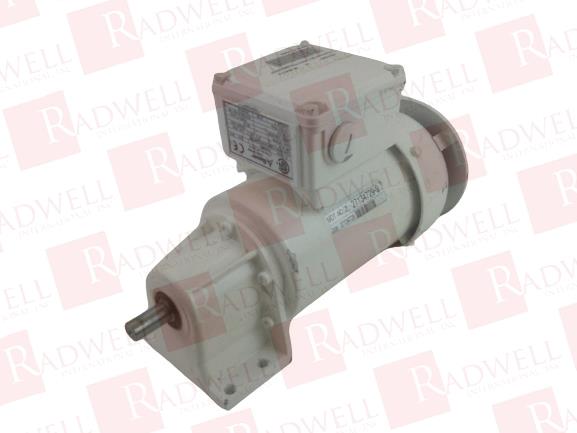 DANFOSS BG04-11/D04LA4/D/C3/AV/SP