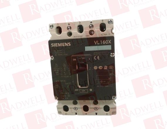 SIEMENS 3VL1706-1DA36-0AA0-Z I32