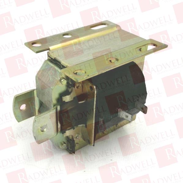 JOHNSON ELECTRIC 7612-S