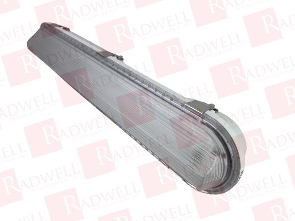 RAB LIGHTING SHARK2-18NW/D10