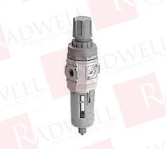 CKD CORP W4000-15N-W-F
