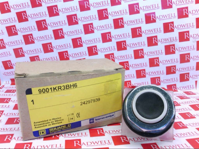 SCHNEIDER ELECTRIC 9001-KR3BH6