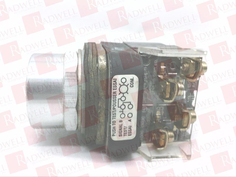 ALLEN BRADLEY 40271-517-01