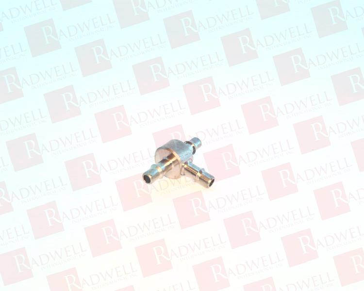PNEUMADYNE ET25