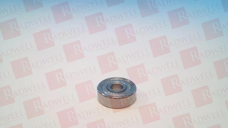 NTN BEARING 625ZZ