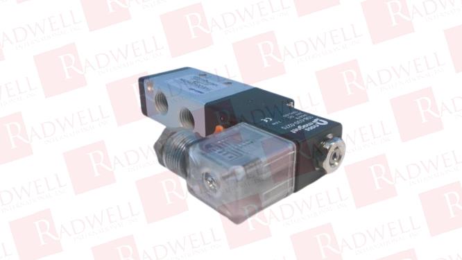 FABCO FVEC2120ND24