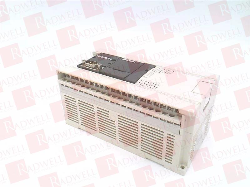 MITSUBISHI FX3G-60MT/DS