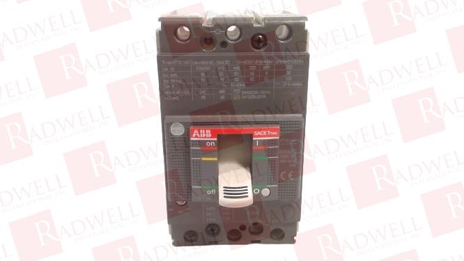 ASEA BROWN BOVERI 1SDA067432R1