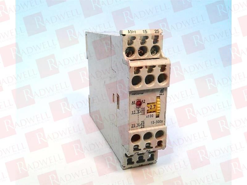 DOLD MK 7873.82-AC/DC24-240V/15-300S
