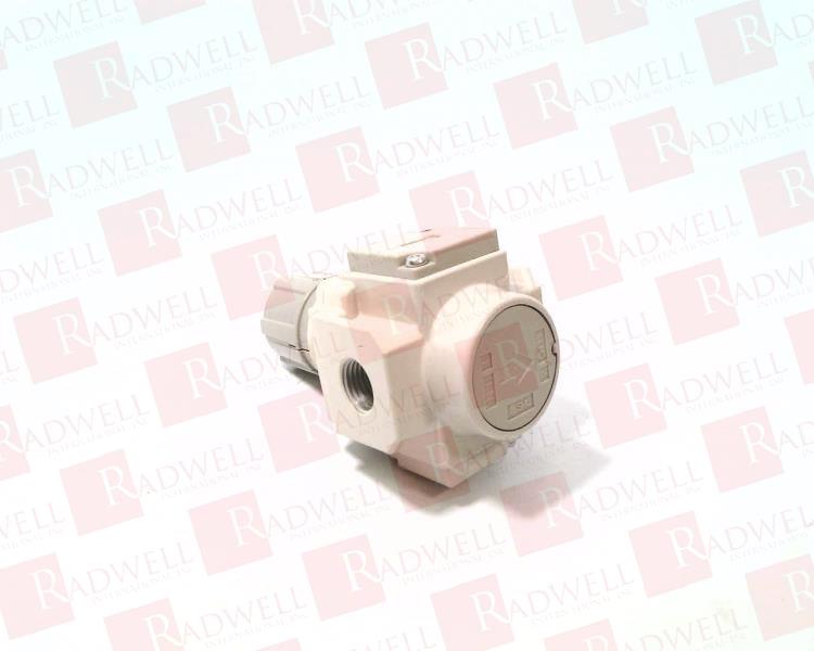 SMC AR25-N02B-Z-B