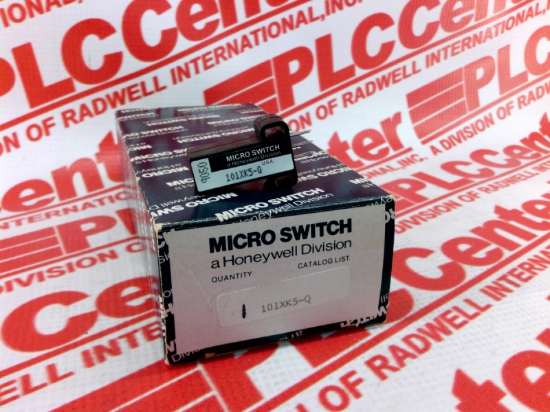 PEPPERL & FUCHS 101XK5-Q