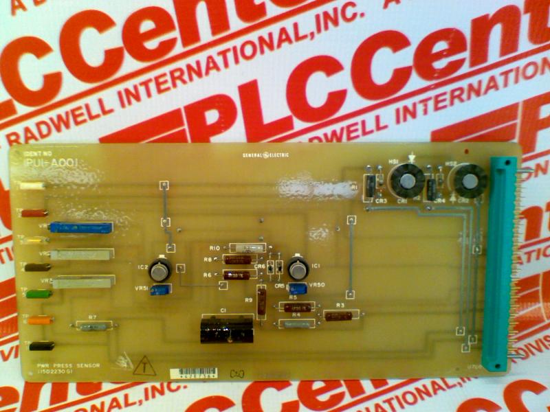 115D2230G1 por GENERAL ELECTRIC