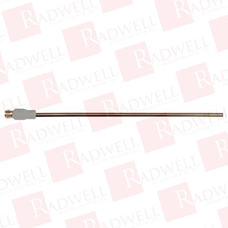 OMEGA ENGINEERING PR-23-1-100-A-1/8-0600-M8