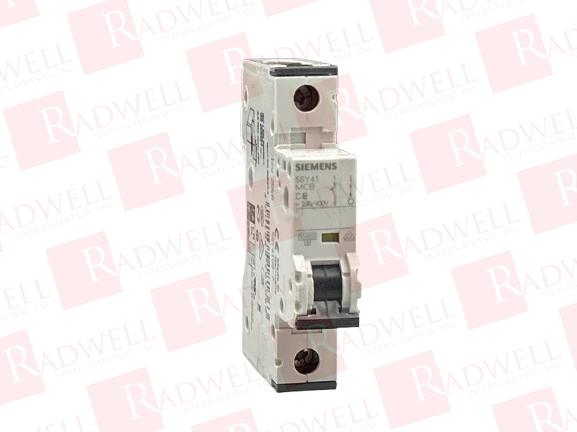 SIEMENS 5SY41087
