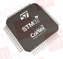 ST MICRO STM32L476RET6.