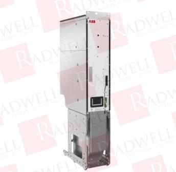 ASEA BROWN BOVERI ACS800-104-0260-3+E2