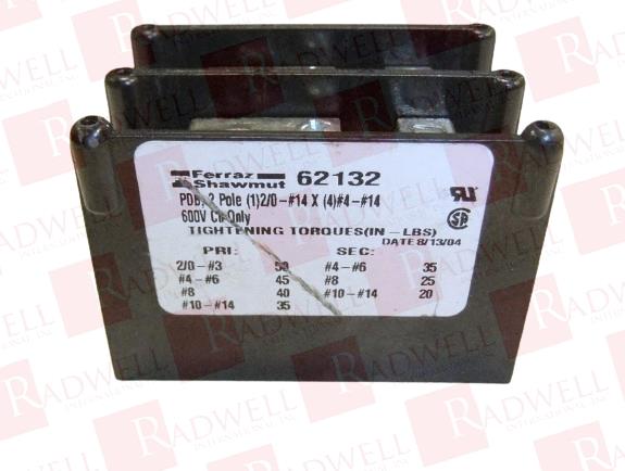 MERSEN 62132