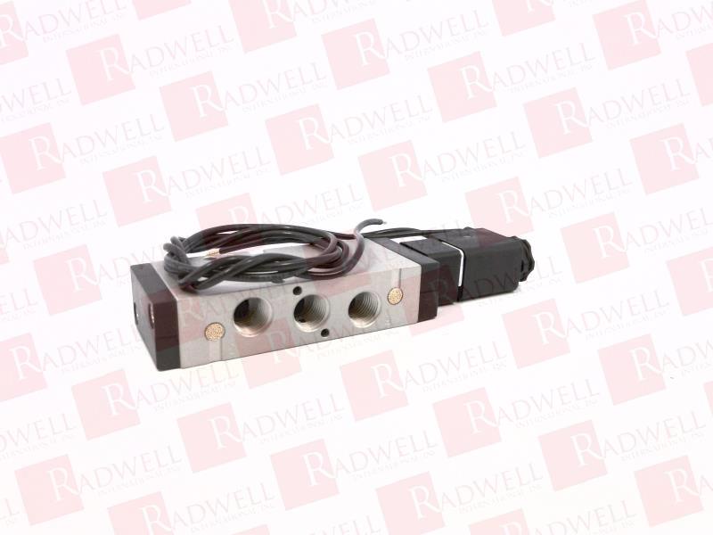 PARKER P2LBX592ESHDDG46