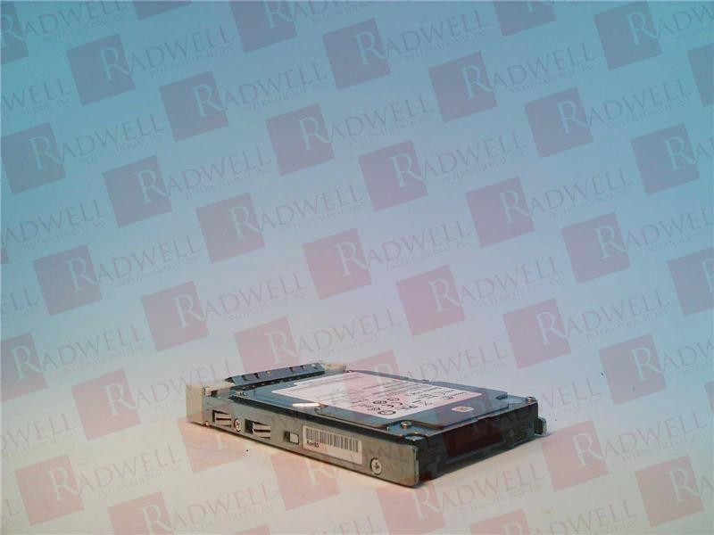 SEAGATE STP146853SS