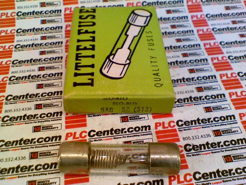 EATON CORPORATION 5AG5A513
