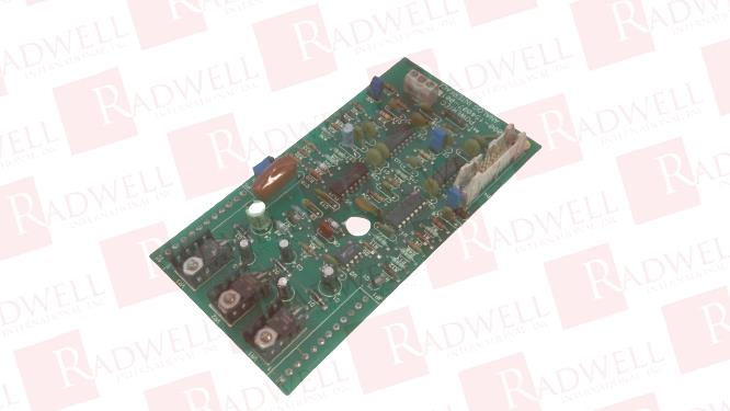 POWERTEC INDUSTRIAL MOTORS INC 4000-154007-001