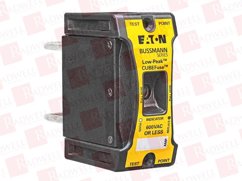 EATON CORPORATION TCF125