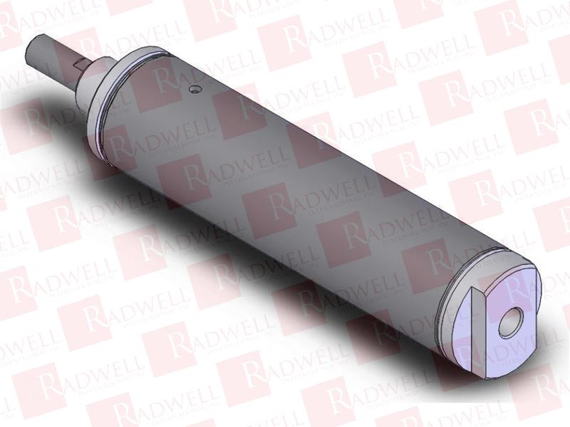 AMERICAN CYLINDER CO INC 1500SNS-1.00
