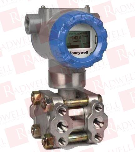 HONEYWELL STD720-E1HS4BS-1-A-CHA-11S-A-30A0-00-0000