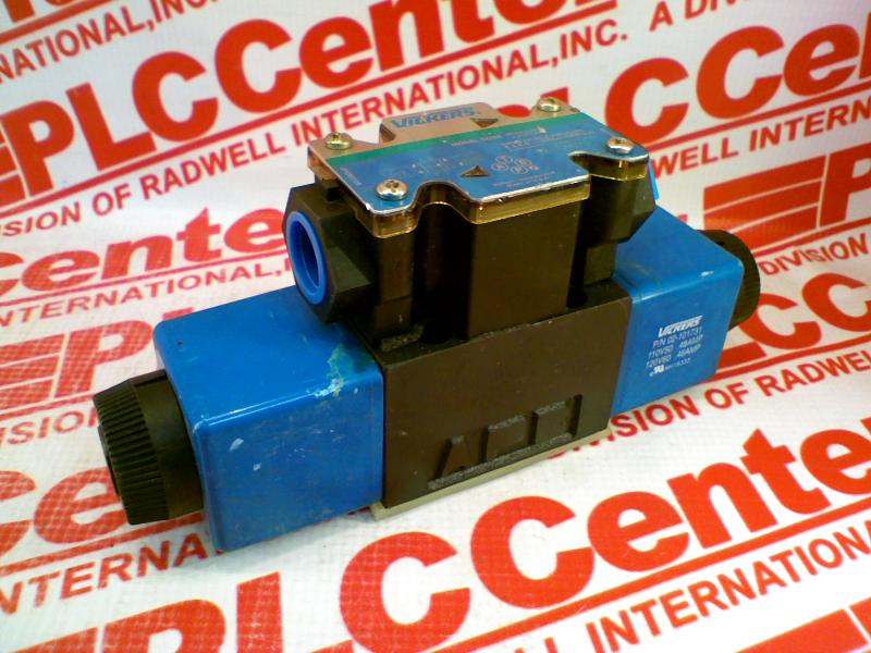 EATON CORPORATION DG4V-3S-6C-M-FW-B6-60