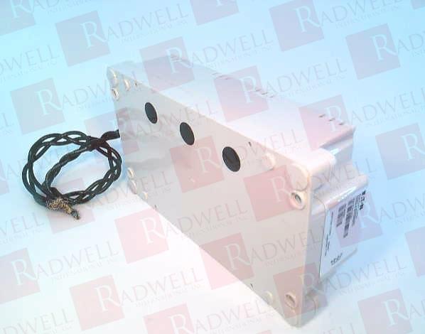 EATON CORPORATION SPD120480Y3J