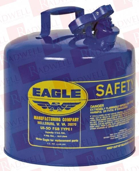 EAGLE MANUFACTURING UI50SB